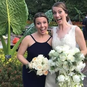 Meet your Posher, Jackie